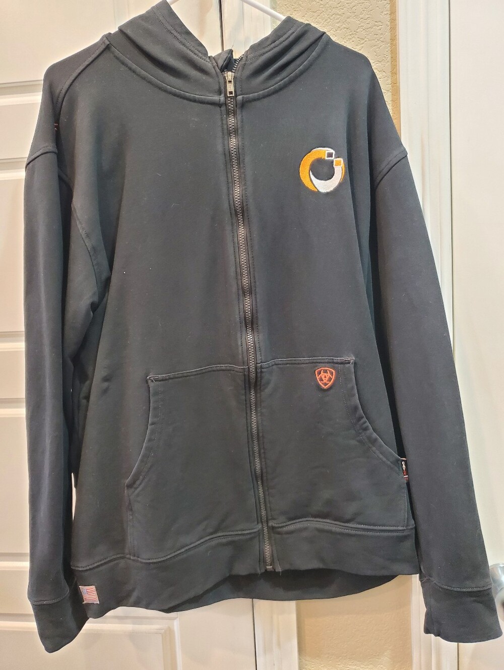Ariat FR Hoodie